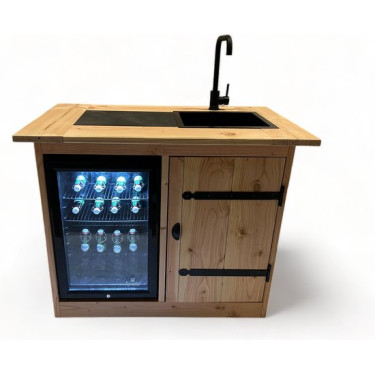 Buitenkeuken Michigan