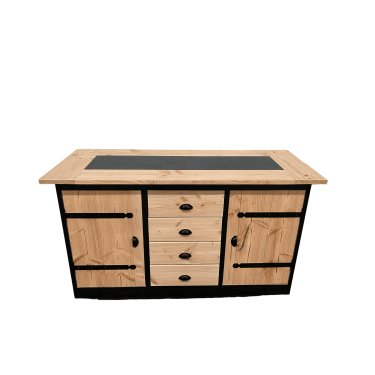 Buitenkeuken San Diego