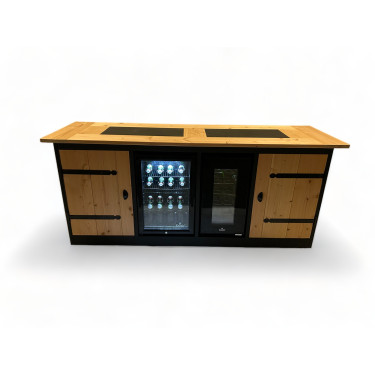 Buitenkeuken New Jersey