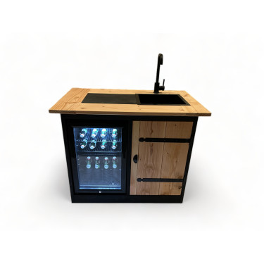 Buitenkeuken Maryland