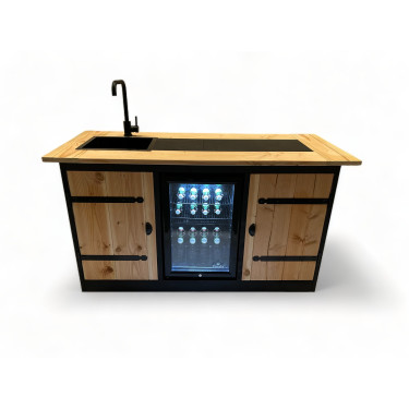 Buitenkeuken Colorado