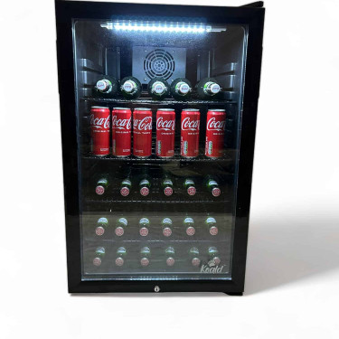 Koald Koelkast 130 Liter