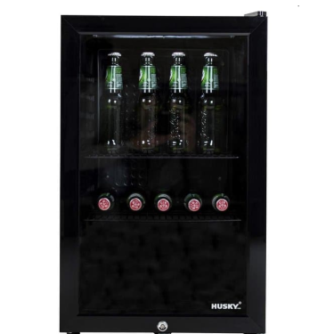 Husky Koelkast 70 Liter