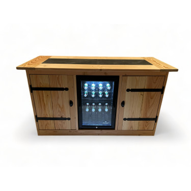 Buitenkeuken Illinois