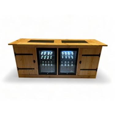 Buitenkeuken Minnesota