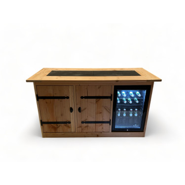 Buitenkeuken Florida