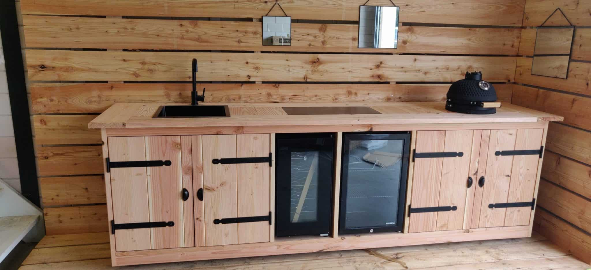 KWALITEIT EN NIETS MINDER