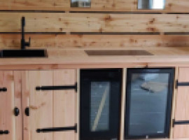 De 5 leukste uitbreidingen voor uw buitenkeuken