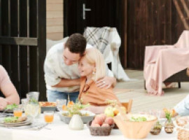 5 ideale gerechten om klaar te maken in een buitenkeuken