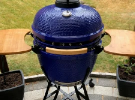 Wat is een kamado? Uitleg + alle voordelen van een kamado